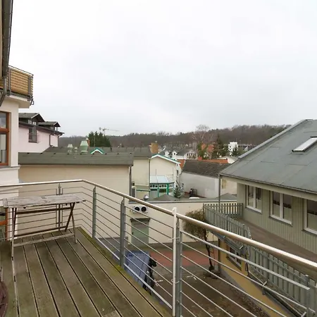 Kaisers Vis _ Vis Heringsdorf (Usedom)