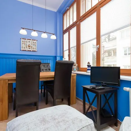Apartment Kaisers Vis _ Vis
